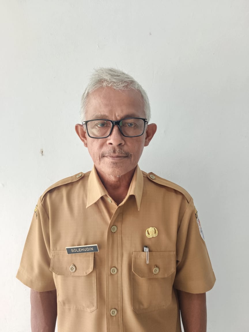 SOLEHUDIN